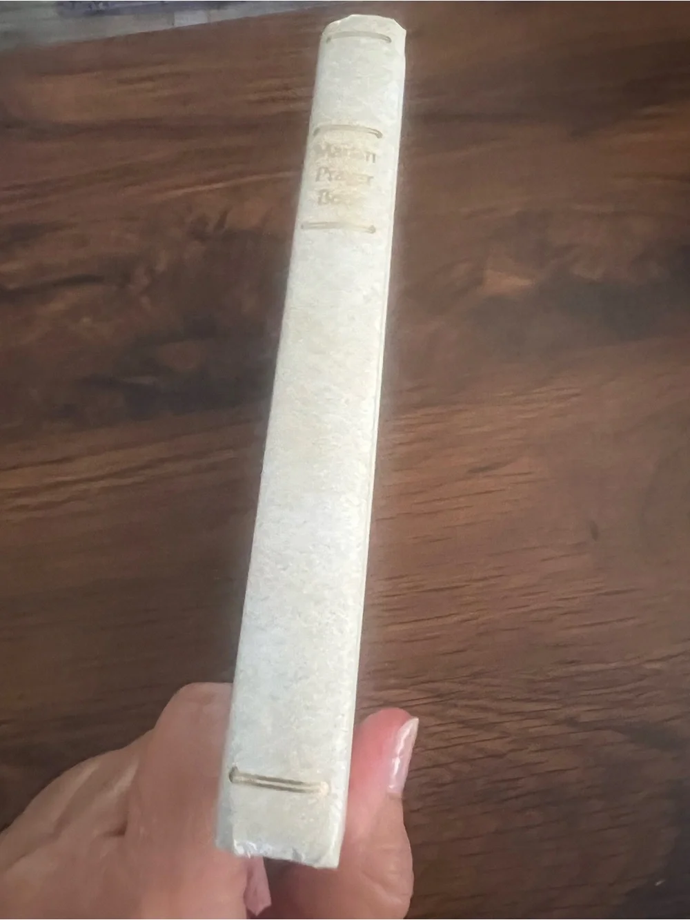 Marian prayer book product marian